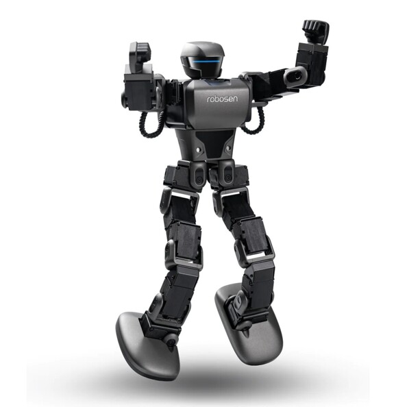 Robot humanoïde K1 Pro de la marque Robosen