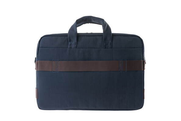 Sacoche pour Laptop 15.6" et MacBook Pro 16" bleu