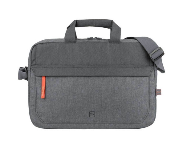 Sacoche pour PC portable HOP 13" / 14" en matières recyclées TUCANO