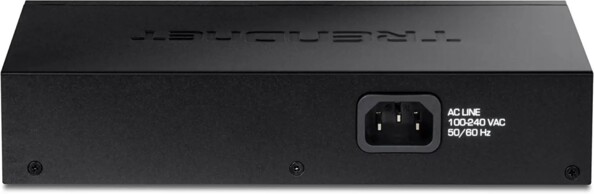TRENDnet TEG-S17D Commutateur 16 Ports/ RJ-45 Gigabit 10/100/1000