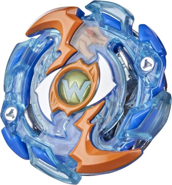 Toupie Beyblade Wywrom W6 par Hasbro