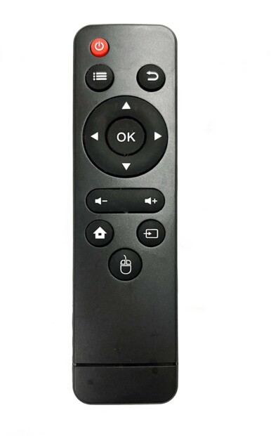 télécommande vidéoprojecteur portable android