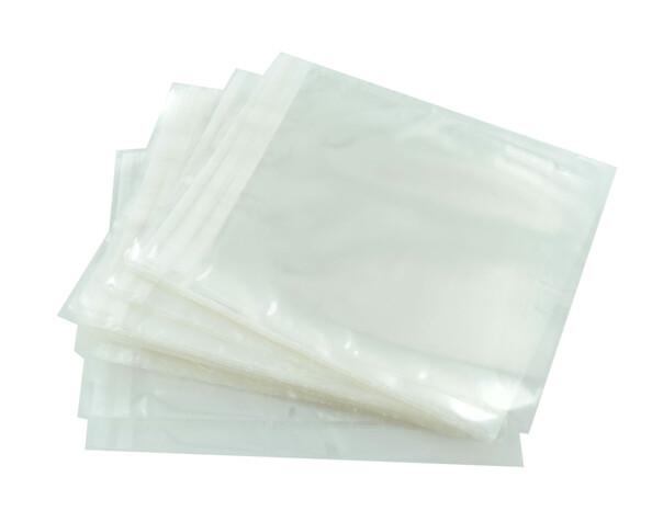 100 pochettes de protection pour boîtier CD 38 microns de la marque EasyPack
