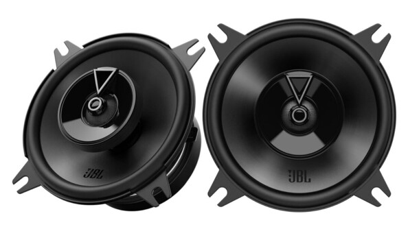 Haut-parleurs coaxiaux Club 44F 105 W / 10 cm de la marque JBL
