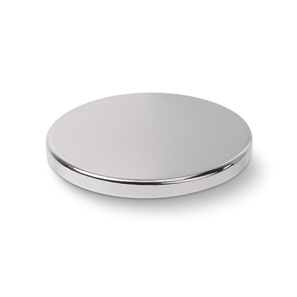 Disque magnétique en néodyme N35 de la marque Sintron