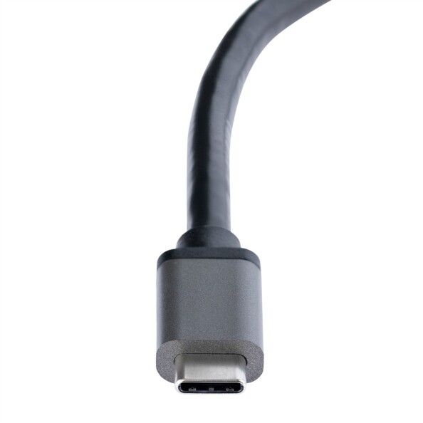 Adaptateur USB-C vers double HDMI