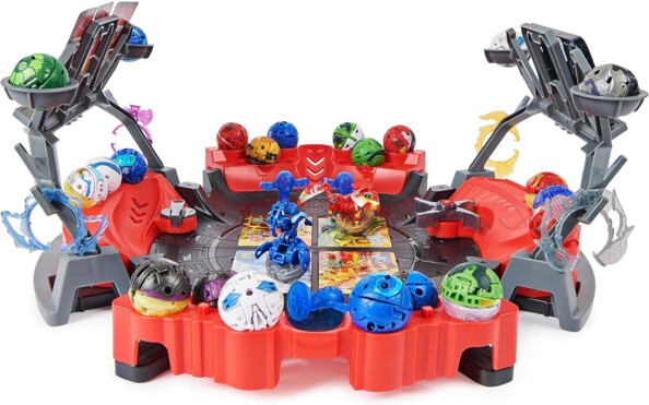 Arène de Combat Bakugan 3.0