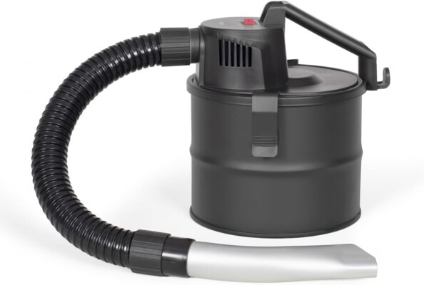 Aspirateur à cendres et poussière DOH139 de la marque Livoo