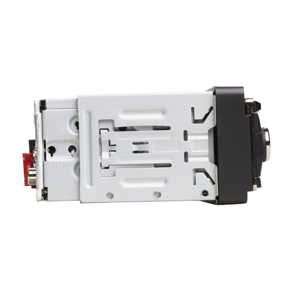 Vue latérale du poste JBL Celebrity 100