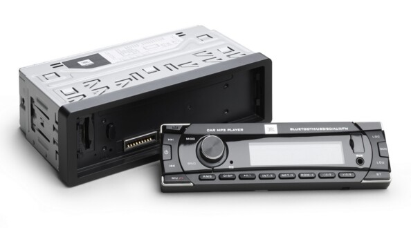 JBL Celebrity 100 avec facade amovible