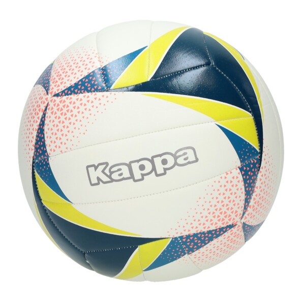 Ballon de volleyball T8 taille 5 de la marque Kappa