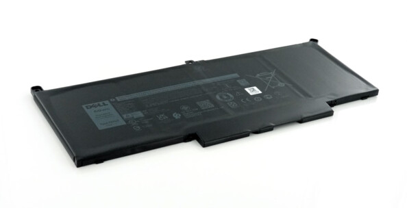 Batterie de remplacement 60 Wh pour PC portable de la marque Dell