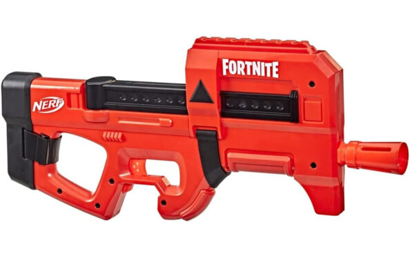 Nerf Fortnite Compact SMG