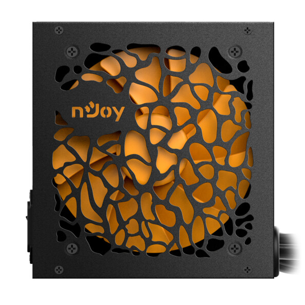Bloc d’alimentation Titan+ 650 de la marque nJoy