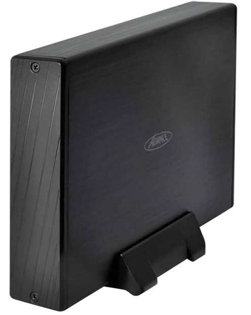 Boîtier pour disque dur externe 3,5" Velocity Disk S8 de la marque Advance