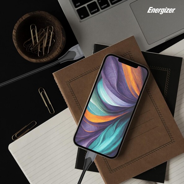 Câble de charge et de synchronisation USB-A vers Micro-USB 1,2 mètres