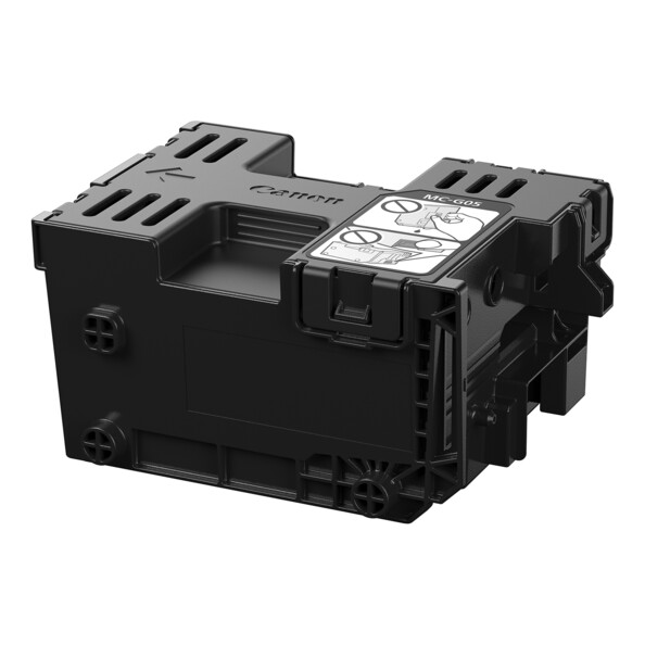 Consommable d'entretien pour imprimante jet d'encre Canon MAXIFY