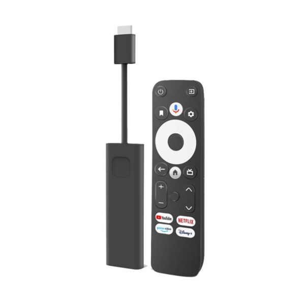 Clé TV HDMI EXPAND MINI 4K GD1 de la marque CGV