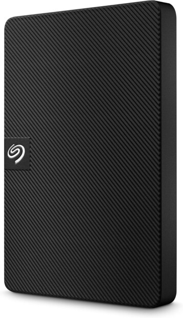 Disque dur portable Expansion 2,5" 2 To de la marque Seagate