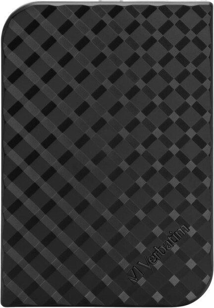 Disque dur externe SSD Store’n’Go 1 To de la marque Verbatim