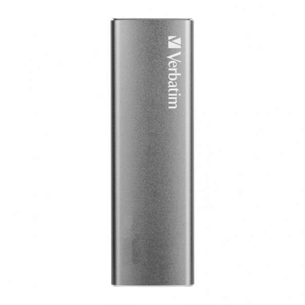 Disque dur externe SSD VX500 1 To de la marque Verbatim