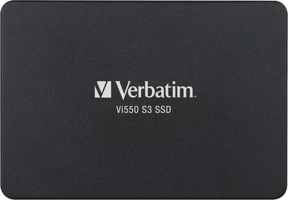 Disque dur interne SSD Vi550 S3 2 To de la marque Verbatim