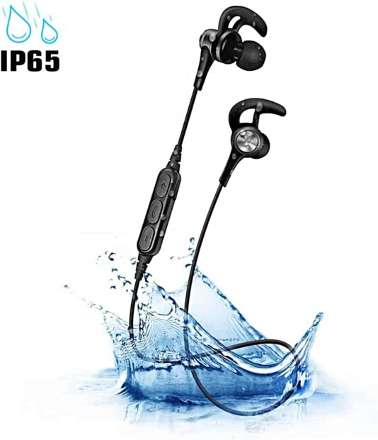 Casque sans fil Energizer HIBT25