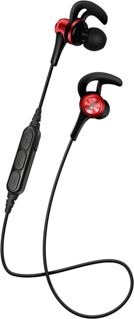 Ecouteurs HIBT25 sans fil Sport avec Bluetooth 5.0 et IP65