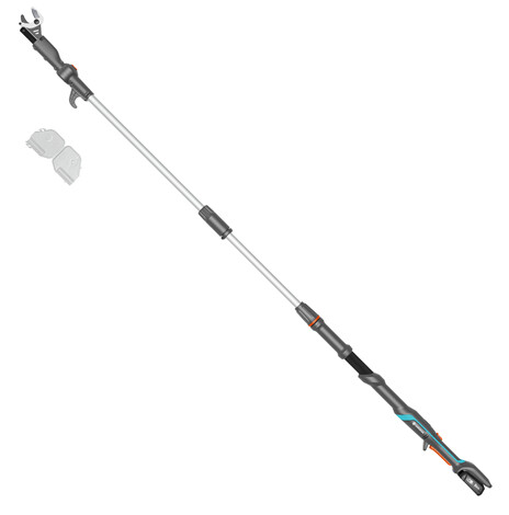 Élagueuse sur perche sans fil GARDENA HighCut