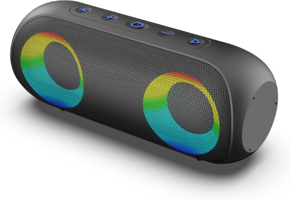 Enceinte outdoor sans fil TOOGO L de la marque Ryght