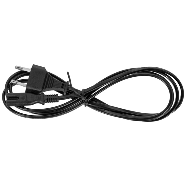 Chargeur secteur pour alimentation continue de la sono ou chargement de la batterie intégrée