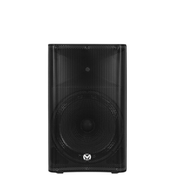 Sono portable bluetooth 600 W avec woofer 15" et tweeter 3,2"