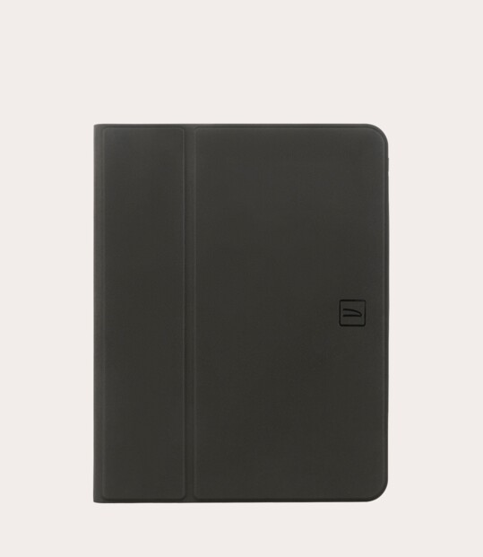Étui folio pour iPad Air 11" coloris noir de la marque Tucano