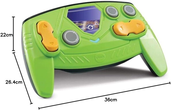 Télécommande pour Robot radiocommandé Furio mega T-Rex