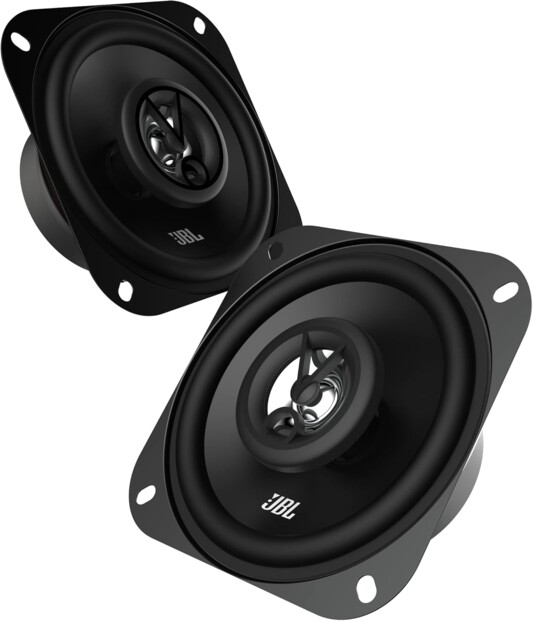 2 haut-parleurs JBL Stage1 41F