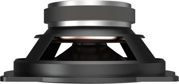 Profil haut-parleur coaxial JBL Stage1 51F