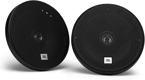 Système de haut-parleurs Stage1 601C de la marque JBL