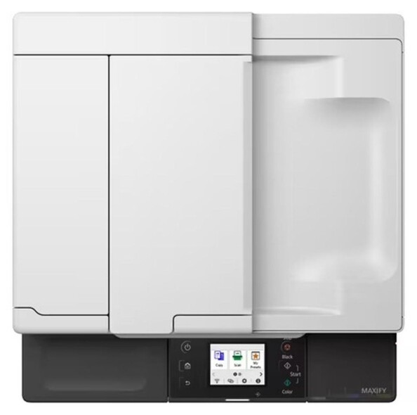 Imprimante jet d'encre multifonction Canon MAXIFY GX2051