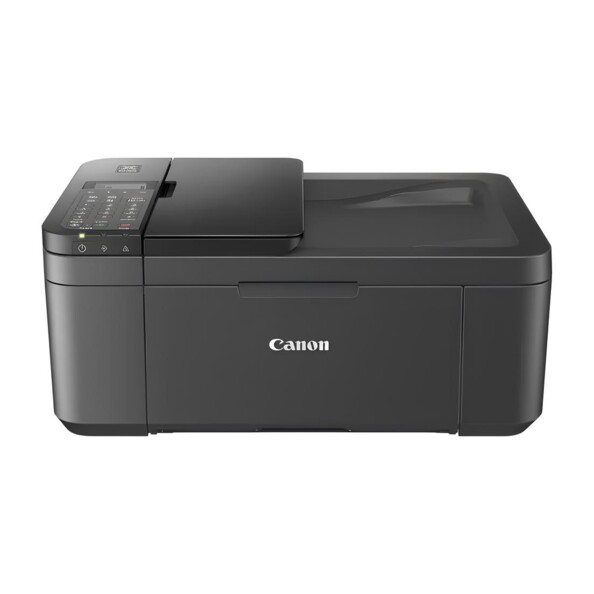 Imprimante jet d'encre multifonction Canon PIXMA TR4755i coloris noir