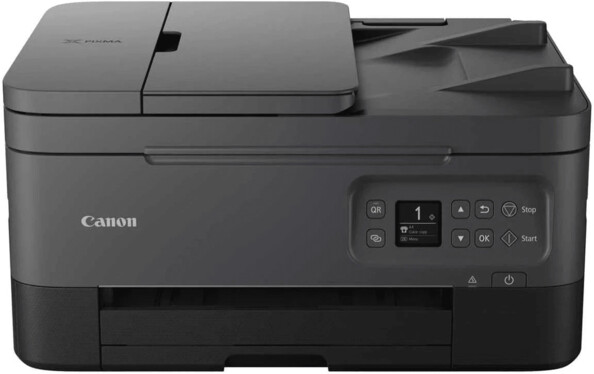 Imprimante jet d’encre multifonction Pixma TS7450i de la marque Canon