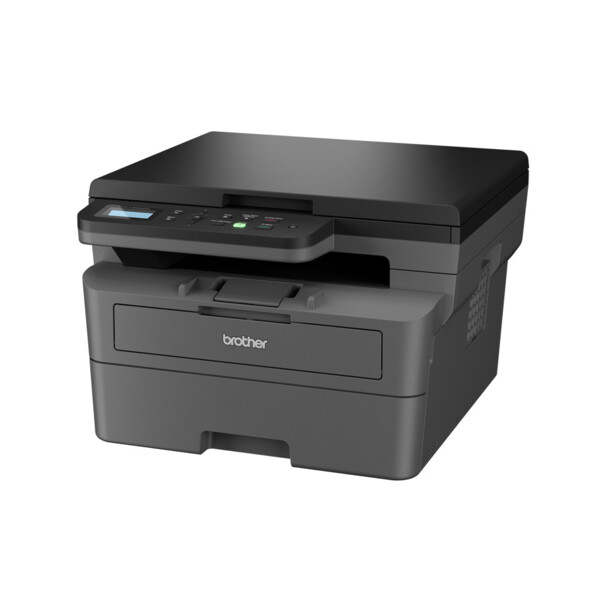 Imprimante laser multifonction monochrome DCP-L2620DW de la marque Brother