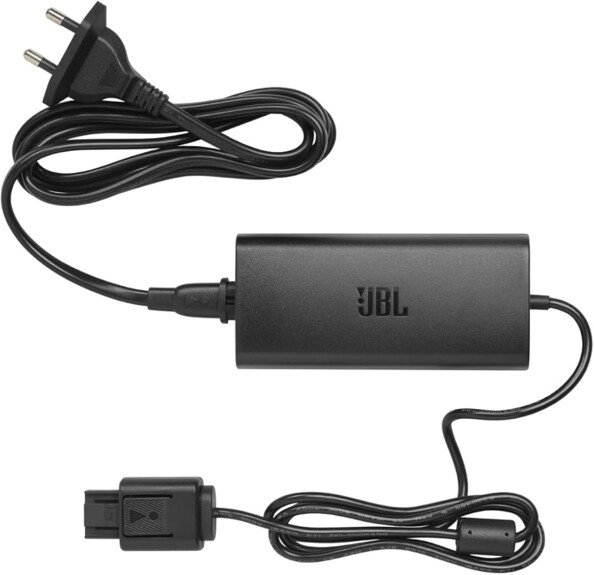Adaptateur secteur pour JBL BassPro Go