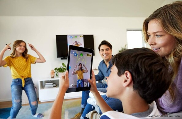 Un jeu de dessin interactif inspiré de l’univers de Harry Potter