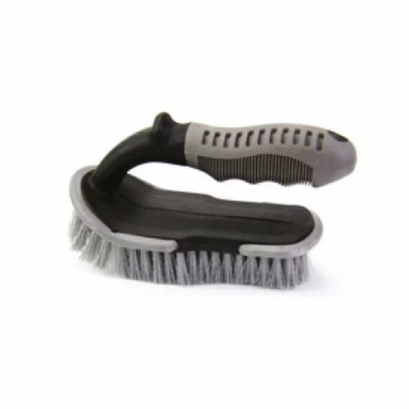 Kit de nettoyage auto KL6 6 pièces