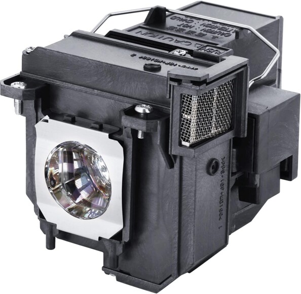 Lampe de rechange compatible pour vidéoprojecteurs EPSON