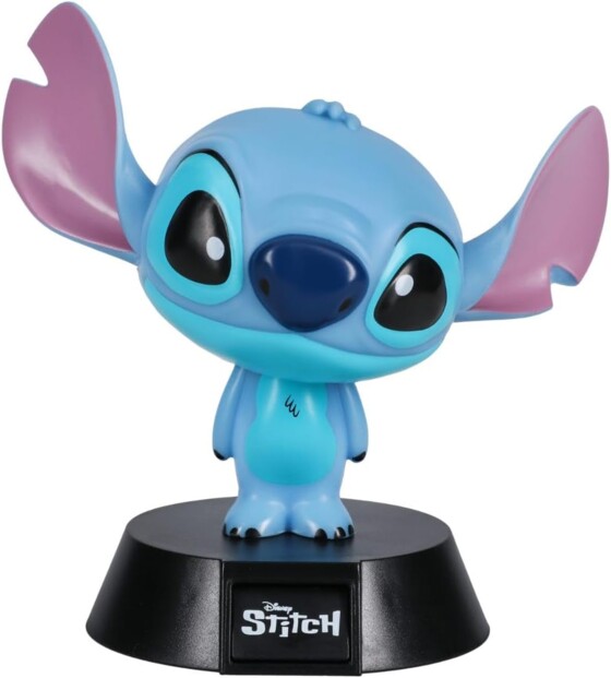 Lampe LED Stitch Icon Light de la marque Paladone
