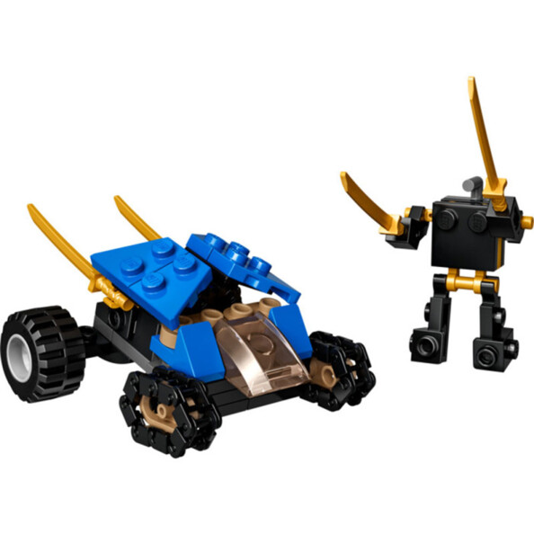 Mini Thunder Raider LEGO NINJAGO 30592