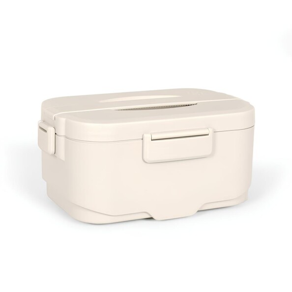 Boîte repas électrique avec fonction maintien au chaud de biais