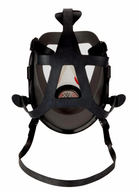 Masque à pression positive Vison 3 avec Soupape d'expiration