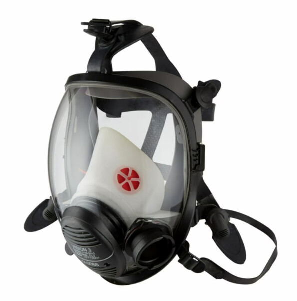 Masque intégral de sécutité Scott Vision 3